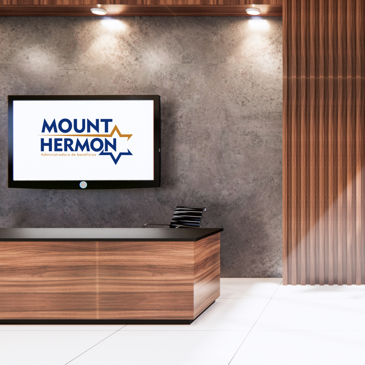 Mount Hermon