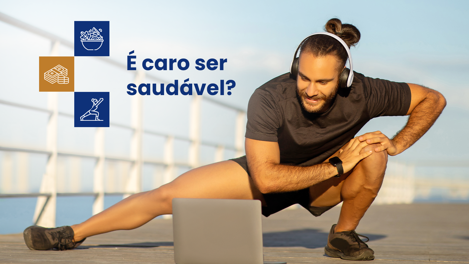 Cuidar da saúde é caro? Mitos e verdades sobre um estilo de vida saudável