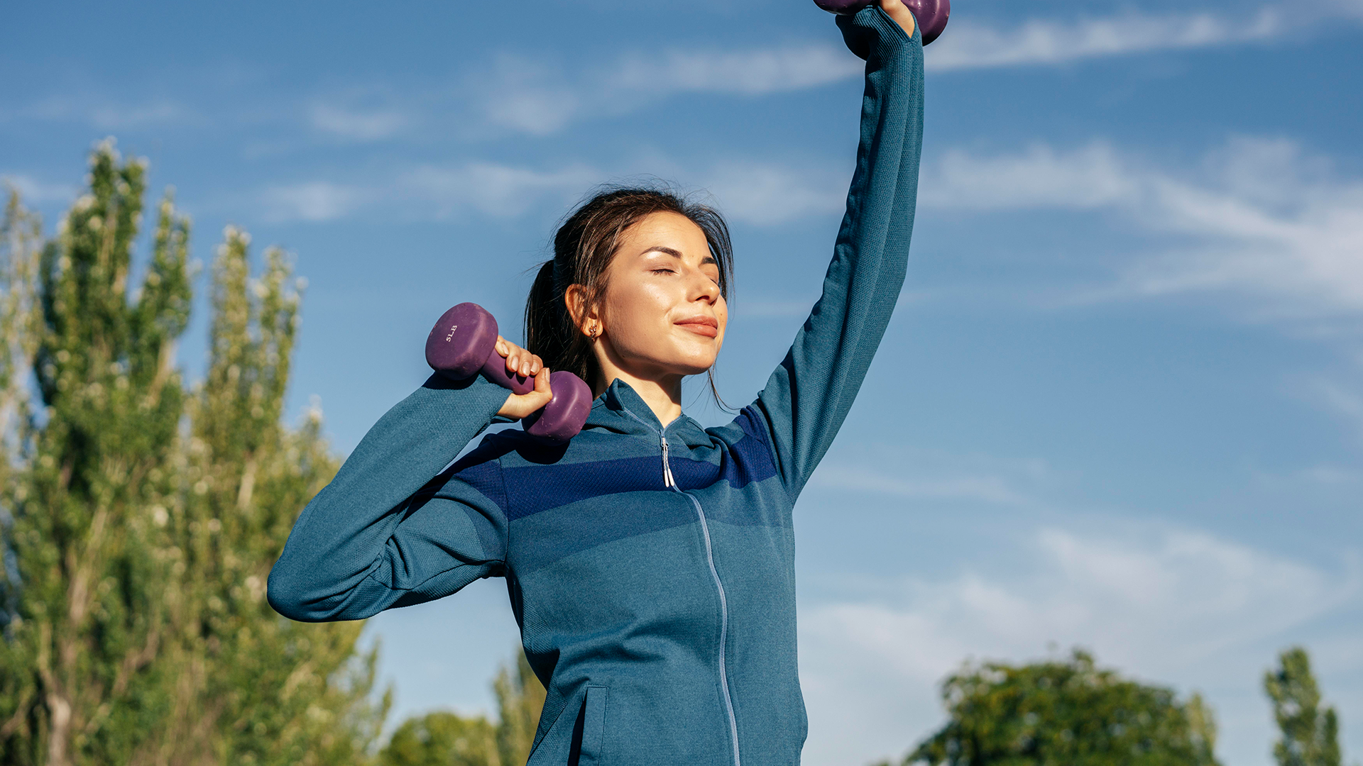 Rumo à Saúde Integral: Desvendando a Importância e Facilidades dos Exercícios Físicos na Vida Moderna