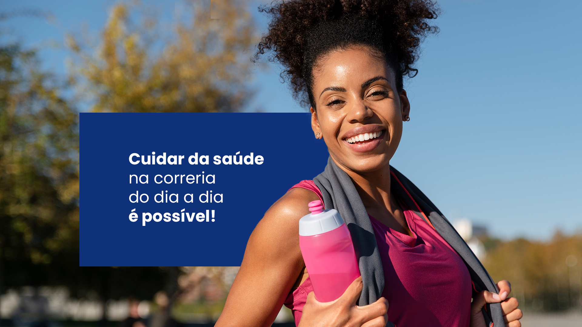 Como encaixar a atividade física na rotina?