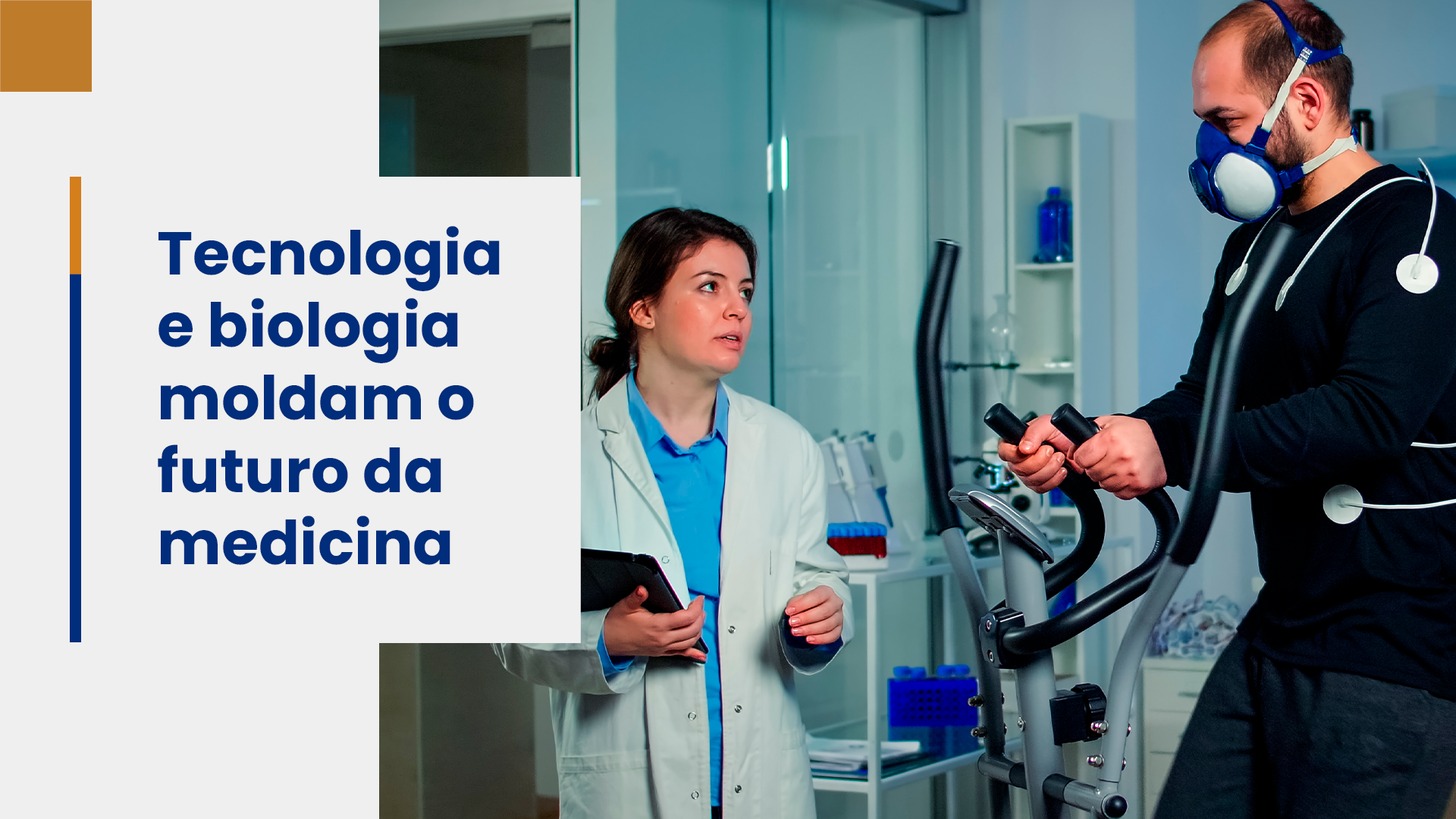 Biohacking: os truques científicos que estão revolucionando a saúde