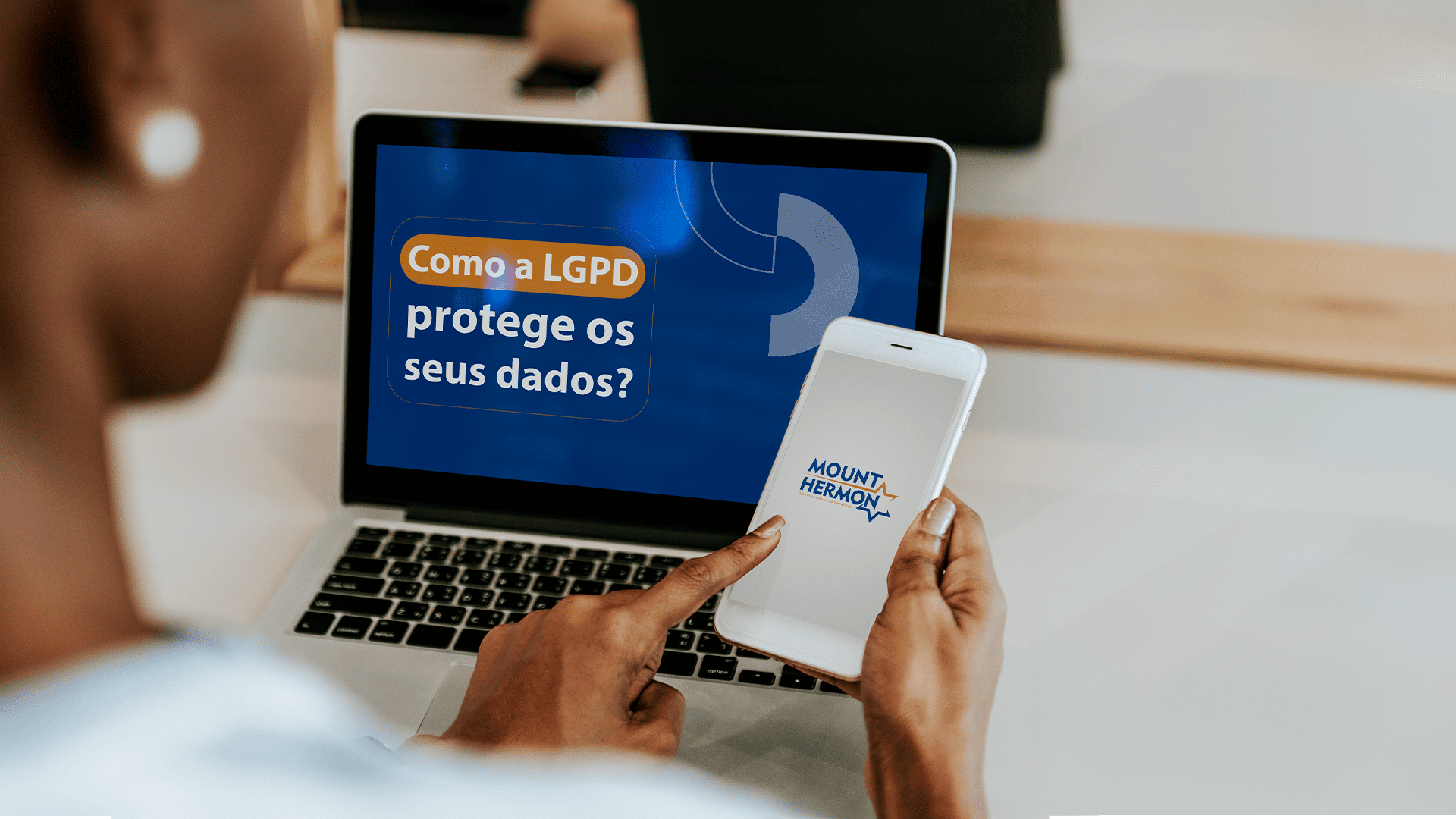 O Que é LGPD e Como Ela Protege Os Direitos do Consumidor