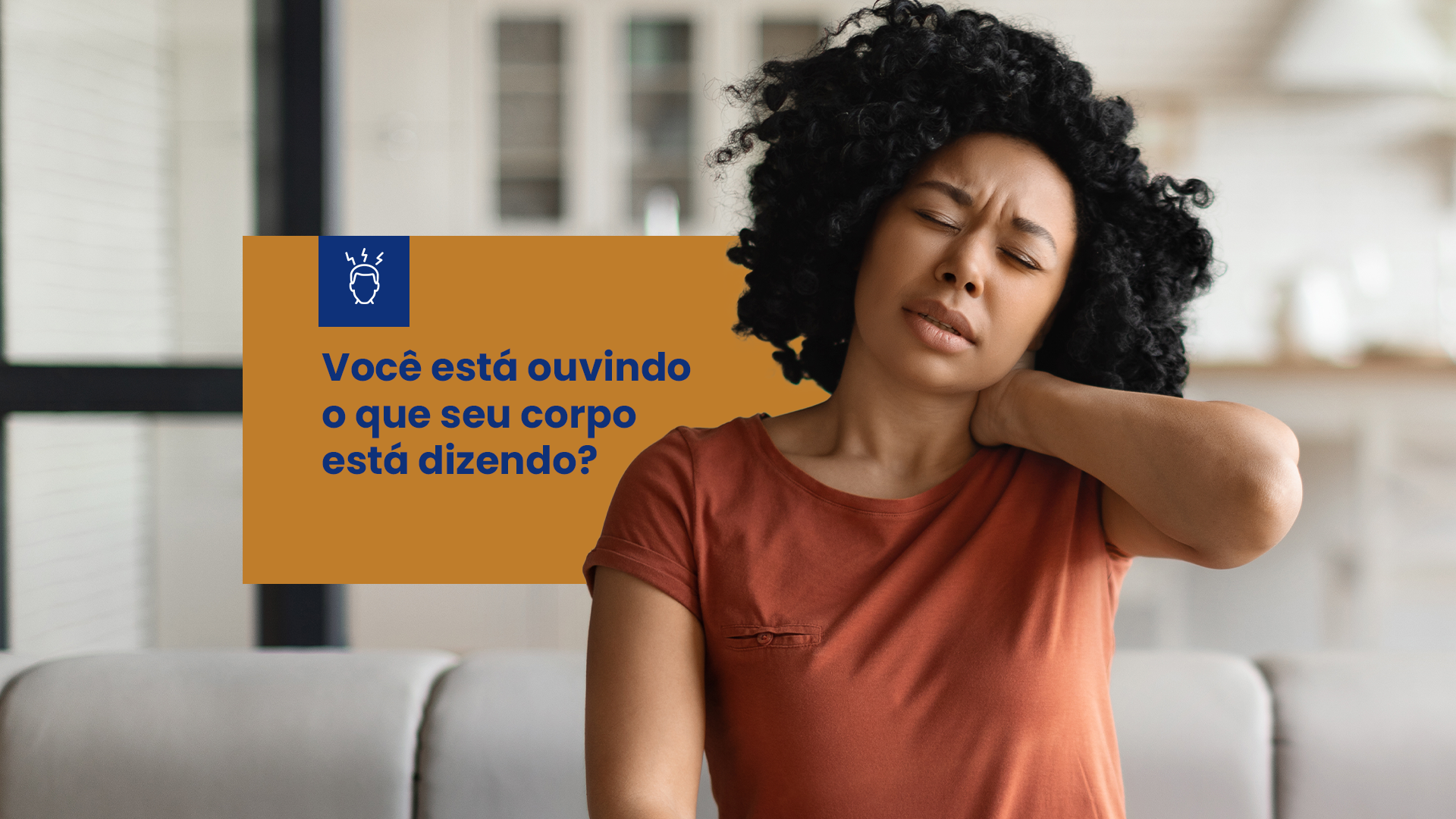 Quando a dor no corpo pede atenção – e você ignora